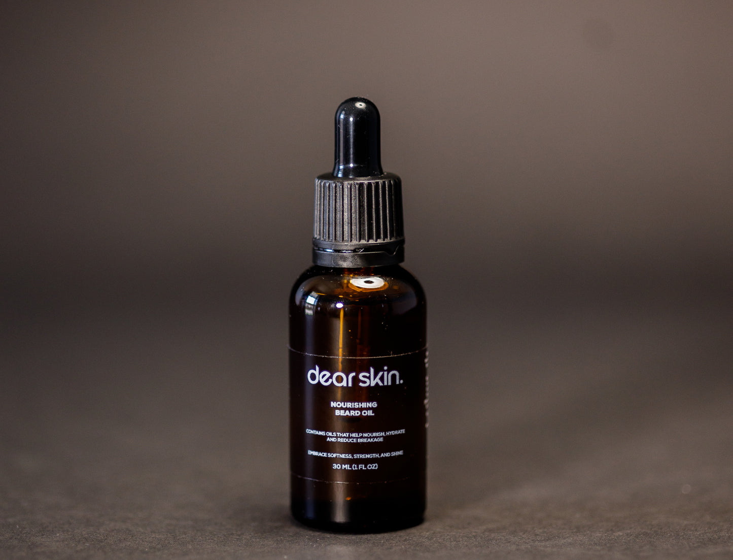 beard softener oil, natural beard care