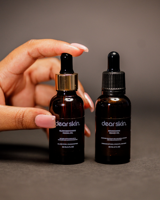 How we Source Ingredients & Packaging for Quality Skincare in South Africa